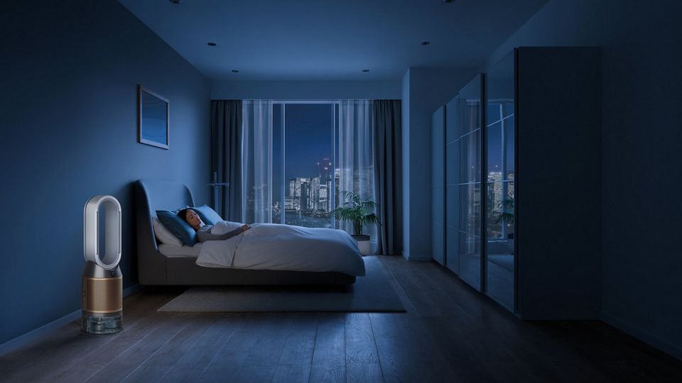 Dyson Purifier Humidify+Cool Formaldehyde